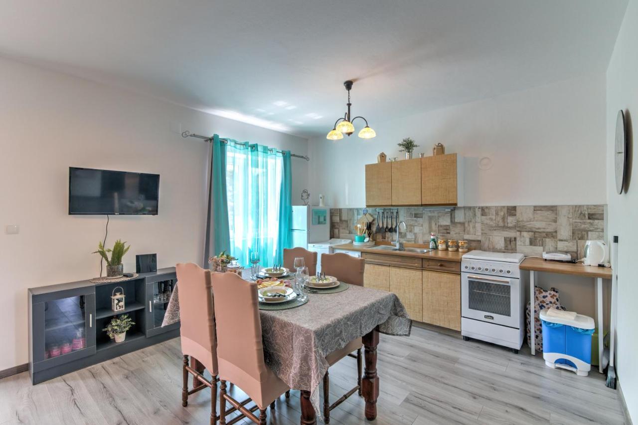 Apartman More Apartment Senj  Exterior photo
