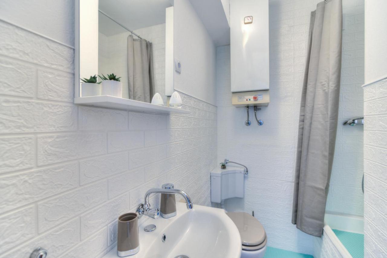 Apartman More Apartment Senj  Exterior photo