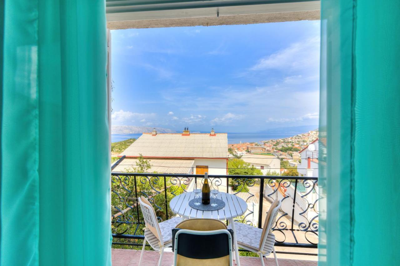 Apartman More Apartment Senj  Exterior photo