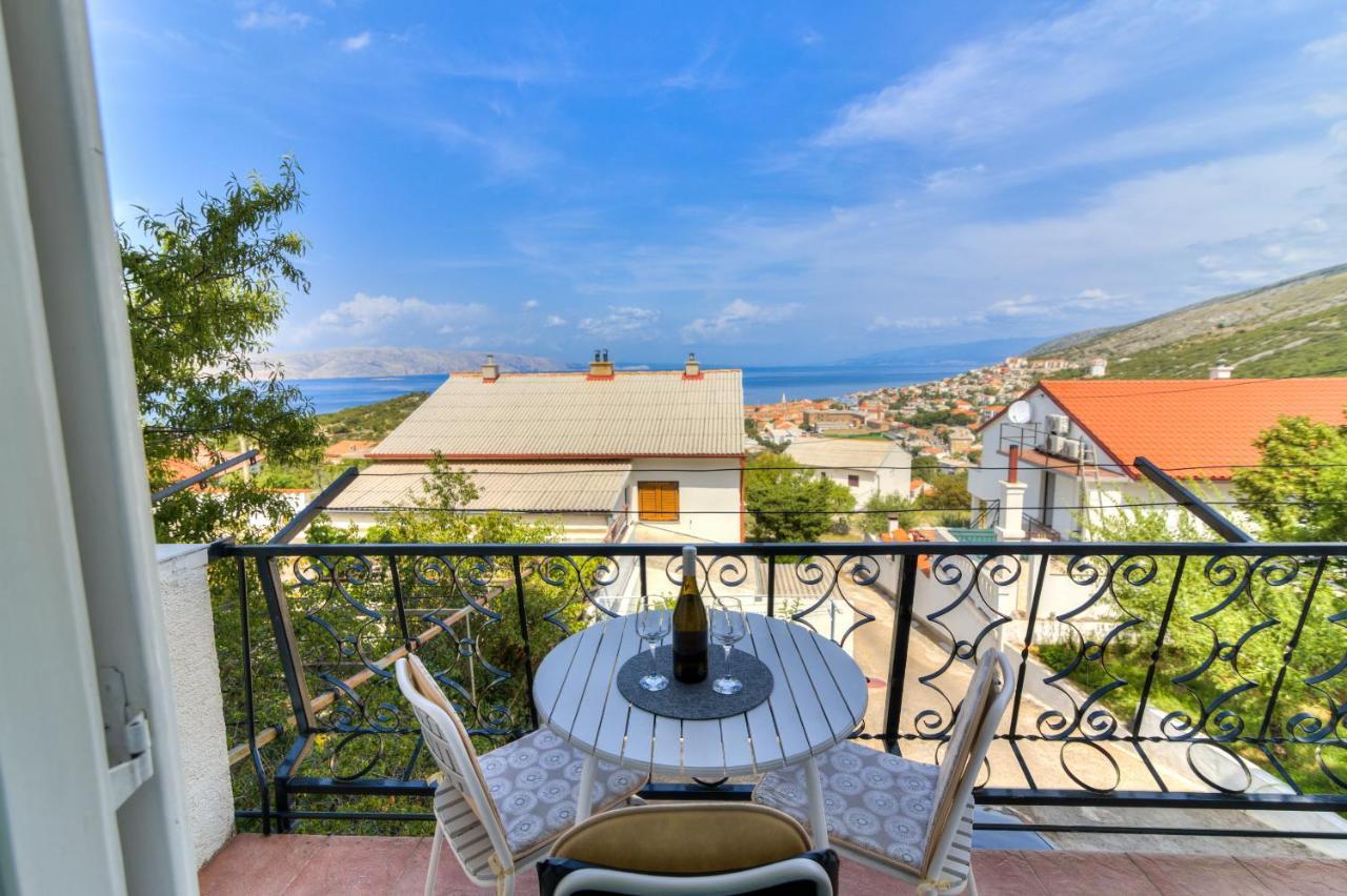 Apartman More Apartment Senj  Exterior photo