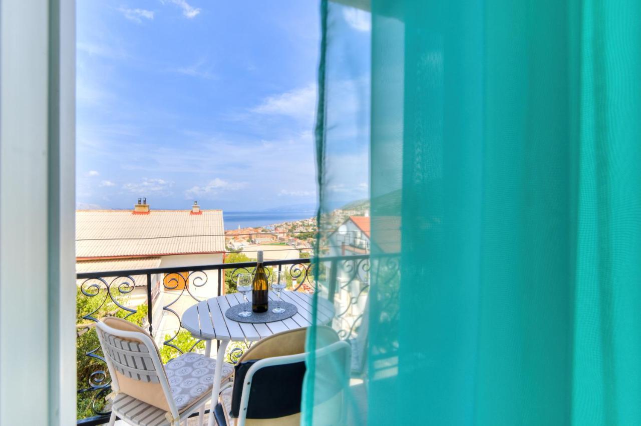 Apartman More Apartment Senj  Exterior photo