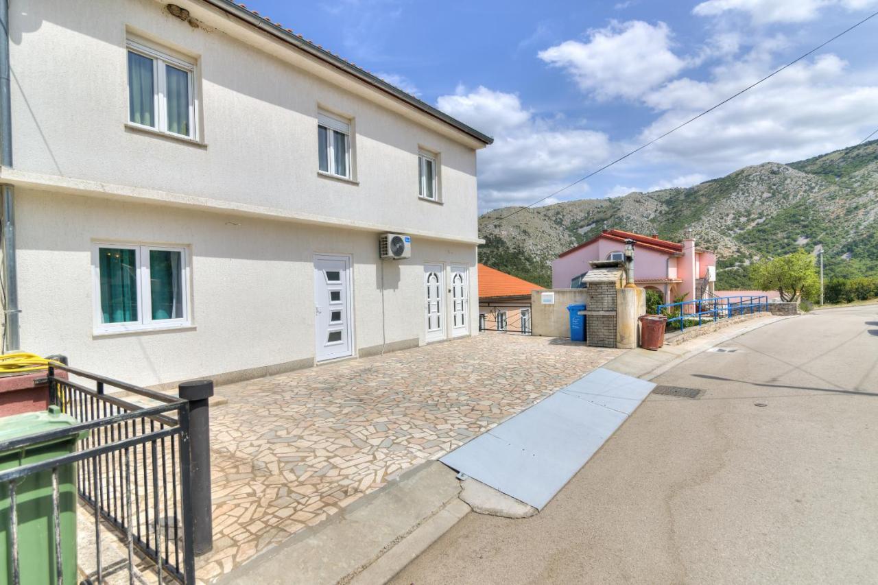 Apartman More Apartment Senj  Exterior photo